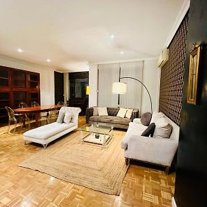 Apartamento de 3 Dormitorios